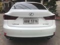 2014 Lexus IS 350 F series FOR SALE-1