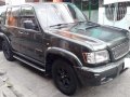 1994 Isuzu Bighorn Trooper Body FOR SALE-8