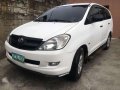 FOR SALE Toyota Innova vvti gas-0