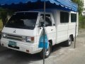 2010 MITSUBISHI L300 FB Exceed body FOR SALE-1