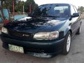 Selling Toyota Corolla gli 1998-2