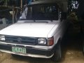 FOR SALE TOYOTA Tamaraw fx 97 DSL gasoline-9