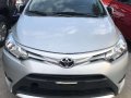 FOR SALE 2017 Toyota Vios 1.3 E AT Grab ready-1