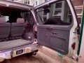 FOR SALE MITSUBISHI Pajero 98-10
