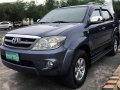 Toyota Fortuner G AUTOMATIC 2006 FOR SALE-4