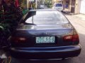 1995 Honda Civic lx manual transmission FOR SALE-1