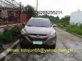 Hyundai Tucson 2011 FOR SALE-0