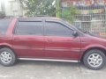 Rush Sale MITSUBISHI "Space Wagon" 98-3