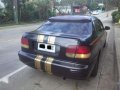 1996 Honda Civic VTEC FOR SALE-2