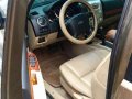 2009 Ford Everest Limited AT Brown For Sale -6