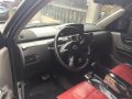 Nissan X-trail 4x2 2009 2.0 AT Black For Sale -3