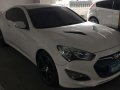 2014 HYUNDAI Genesis Coupe 2.0 Turbo FOR SALE-0