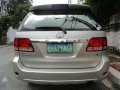 Toyota Fortuner V AT Diesel 4x4 2006 For Sale -1