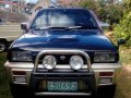 Nissan Terrano for sale-1