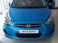 2017 Hyundai Accent Manual Diesel well maintained for sale-2