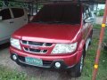 Well-maintained Isuzu Crosswind 2006 for sale-2