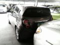 Good as new Chevrolet Sonic 2013 for sale-3