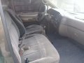 1999 Hyundai Starex SVX MT Brown Van For Sale -7