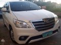2014 Toyota Innova 2.5G for sale-3