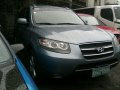 Well-kept Hyundai Santa Fe 2007 for sale-1