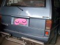 97 Mitsubishi L300 for sale!-0