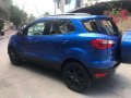 2018 Ford Ecosport trend at FOR SALE-1