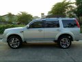 Well-kept Ford Everest 2007 for sale-4