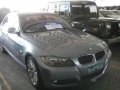 Good as new BMW 320d 2010 for sale-1