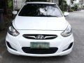 Hyundai Accent 2012 Automatic FOR SALE-0