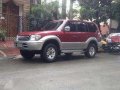 Toyota Land Cruiser Prado - Diesel Manual 99 FOR SALE-0