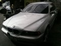 Well-kept BMW 520i 2003 for sale-0