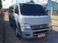 Good as new Nissan Urvan 2004 for sale-0