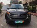 2012 Ford Explorer limited FOR SALE-0