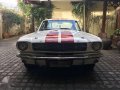 1966 Ford Mustang Fastback 289 C Code For Sale -0