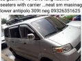 2009 Suzuki Apv FOR SALE-1