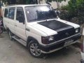 FOR SALE TOYOTA Tamaraw fx 97 DSL gasoline-2