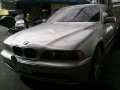 Well-kept BMW 520i 2003 for sale-1