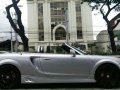 Well-maintained Toyota MR-S 2000 for sale-1