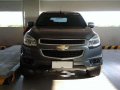 Swap Trade 2014 Chevrolet Trailblazer LT Diesel-5