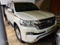 2018 Brand New Toyota Land Cruiser Bullet Proof Dubai Level 6B LC200-2