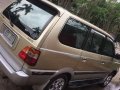 Toyota Revo 2004 Manual Golden For Sale -0