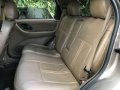 2003 Ford Escape Automatic Beige For Sale -9