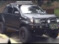 Toyota Hilux vigo 2017 FOR SALE-0