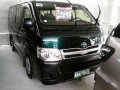 Well-maintained Toyota Hiace 2012 for sale-0