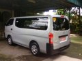 Nissan Urvan NV350 2017 for sale-9