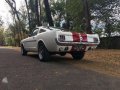 1966 Ford Mustang Fastback 289 C Code For Sale -10