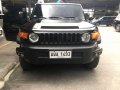 2015 Toyota FJ Cruiser automatic FOR SALE-9