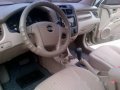 Well-maintained Kia Sportage 2009 for sale-8