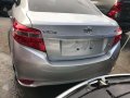 FOR SALE 2017 Toyota Vios 1.3 E AT Grab ready-4