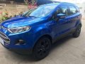 2018 Ford Ecosport trend at FOR SALE-3